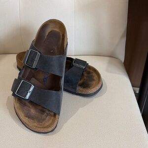 Birkenstock Arizona unisex sandal